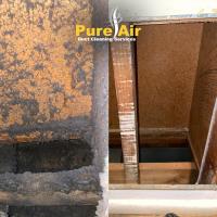 Pure Air Duct Cleaning, LLC image 6